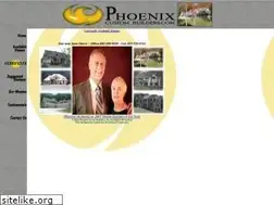 Sites similar to phoenixcustombuilders.com