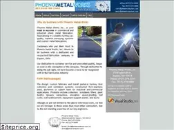 Sites similar to phoenixdayton.com