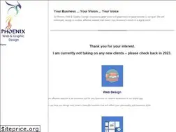 Sites similar to phoenixdesign.net.au