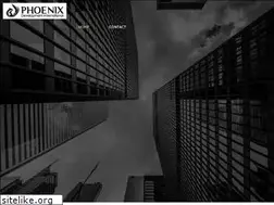 Sites similar to phoenixdevelopmentllc.com