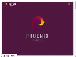 Sites similar to phoenixdigital.agency