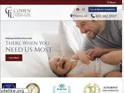Sites similar to phoenixdivorceandfamilylaw.com