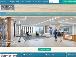 Sites similar to phoenixdivorcelawyeraz.com