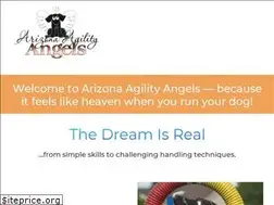 Sites similar to phoenixdogagilityclasses.com
