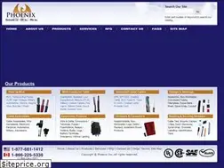 Sites similar to phoenixedt.com