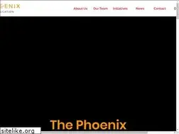 Sites similar to phoenixeducation.co.uk