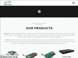 Sites similar to phoenixegypt.com