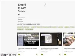 Sites similar to phoenixemer.blogspot.com