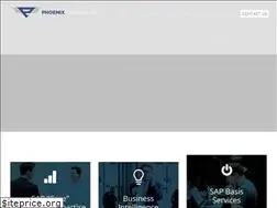 Sites similar to phoenixendeavors.com