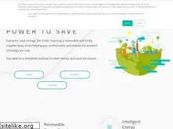 Sites similar to phoenixenergygroup.com