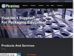 Sites similar to phoenixes.com.tw