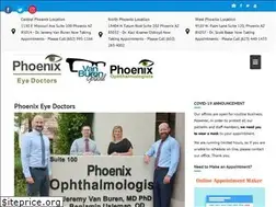 Sites similar to phoenixeyedocs.com