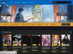 Sites similar to phoenixfansub.com
