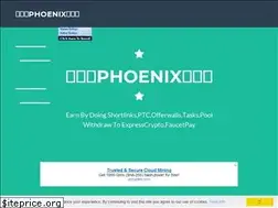 Sites similar to phoenixfaucets.xyz