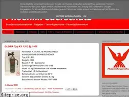 Sites similar to phoenixfeuerschutz.de