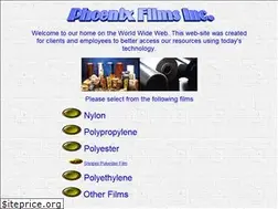 Sites similar to phoenixfilms.com