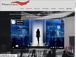 Sites similar to phoenixfilms.info
