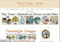 Sites similar to phoenixfiredesigns.com
