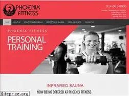 Sites similar to phoenixfit.com