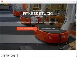 Sites similar to phoenixfitnessedinburgh.com