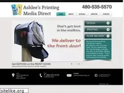 Sites similar to phoenixflyerdelivery.com