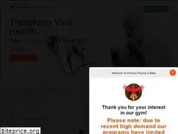 Sites similar to phoenixfma.com