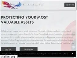 Sites similar to phoenixfp.com