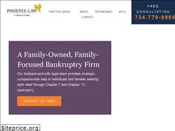 Sites similar to phoenixfreshstart.com