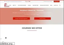 Sites similar to phoenixft.com