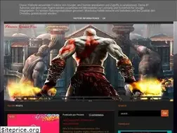 Sites similar to phoenixgamesfree.com