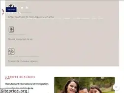 Sites similar to phoenixgmi.com