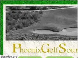 Sites similar to phoenixgolfsource.com