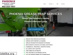 Sites similar to phoenixgrease.com