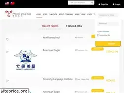Sites similar to phoenixgroup.asia