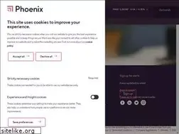 Sites similar to phoenixgroupcareers.co.uk