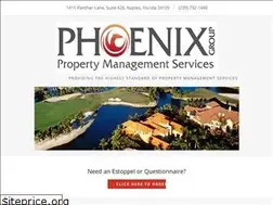 Sites similar to phoenixgroupnaples.com