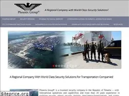 Sites similar to phoenixgrouppanama.com