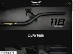 Sites similar to phoenixhandlebars.com