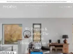 Sites similar to phoenixhaus.com