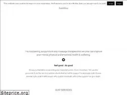 Sites similar to phoenixhealthandwellbeing.org.uk