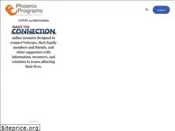 Sites similar to phoenixhealthprograms.com