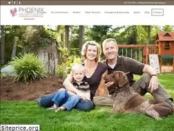 Sites similar to phoenixheatingcooling.ca