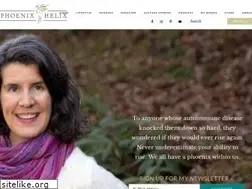 Sites similar to phoenixhelix.com