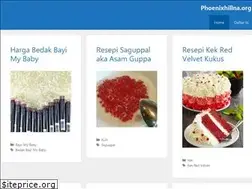 Sites similar to phoenixhillna.org