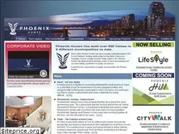 Sites similar to phoenixhomesbc.ca