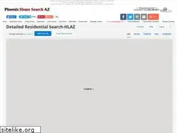 Sites similar to phoenixhomesearchaz.com