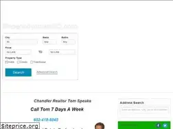 Sites similar to phoenixhomeshq.com