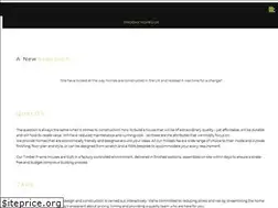 Sites similar to phoenixhomesuk.com
