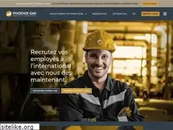 Sites similar to phoeniximm.com