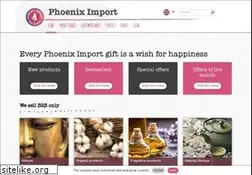 Sites similar to phoeniximport.eu